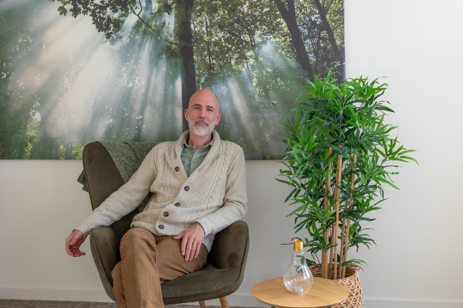 Joakim Becker
