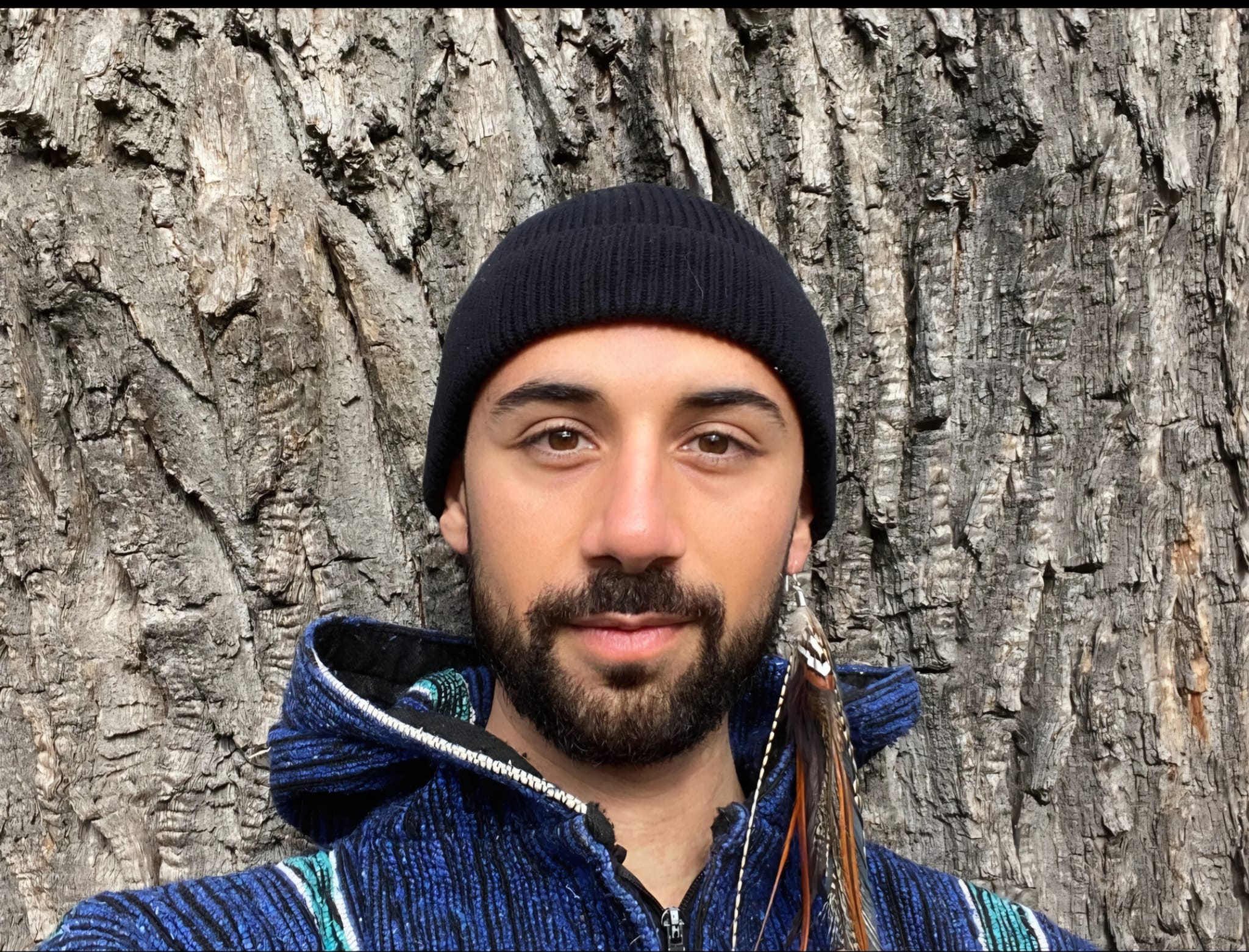 Daniel Rashid