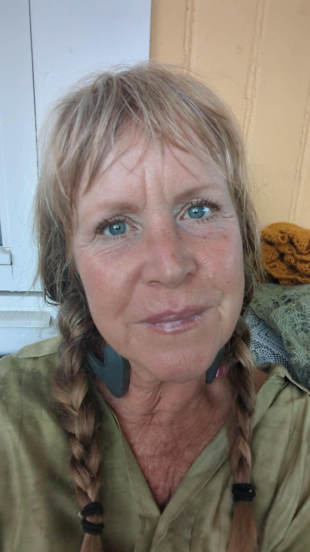 Sofia Singemo