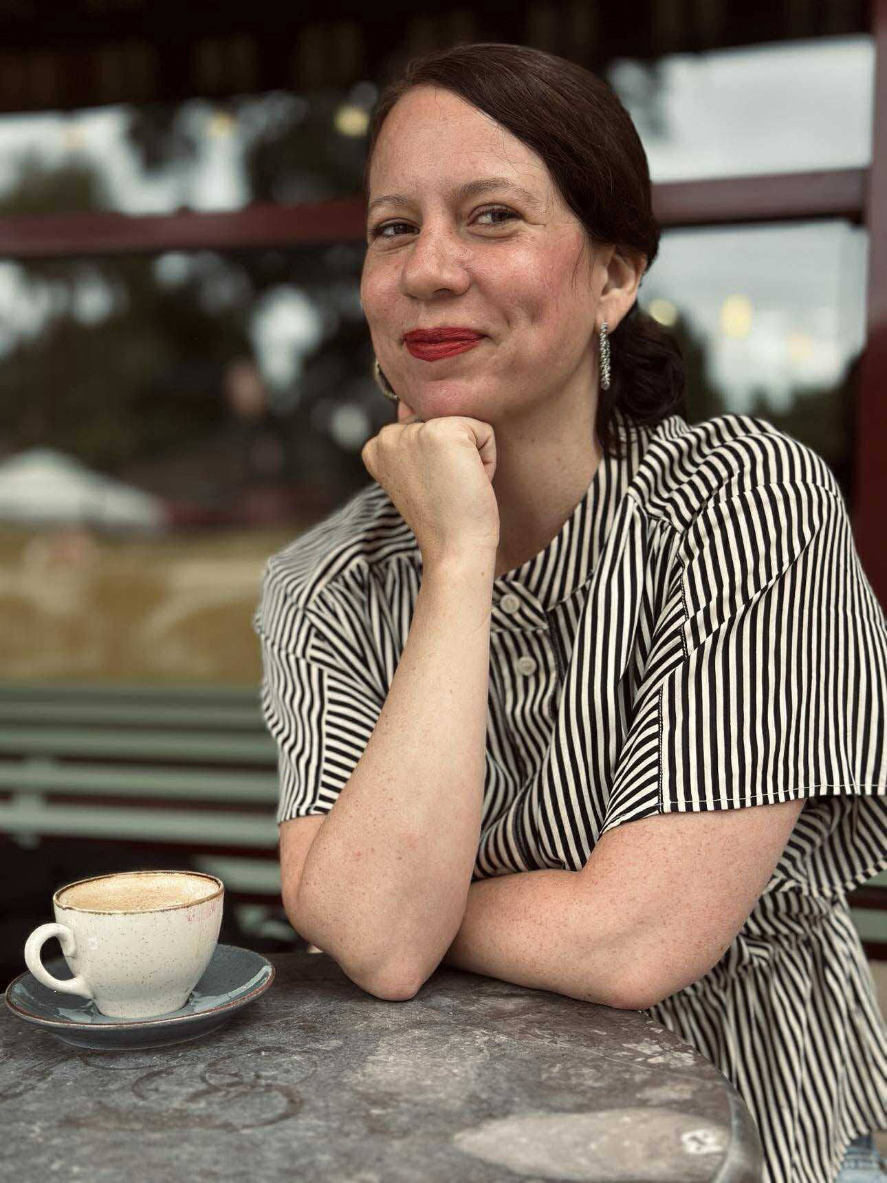 Karin Ulveson