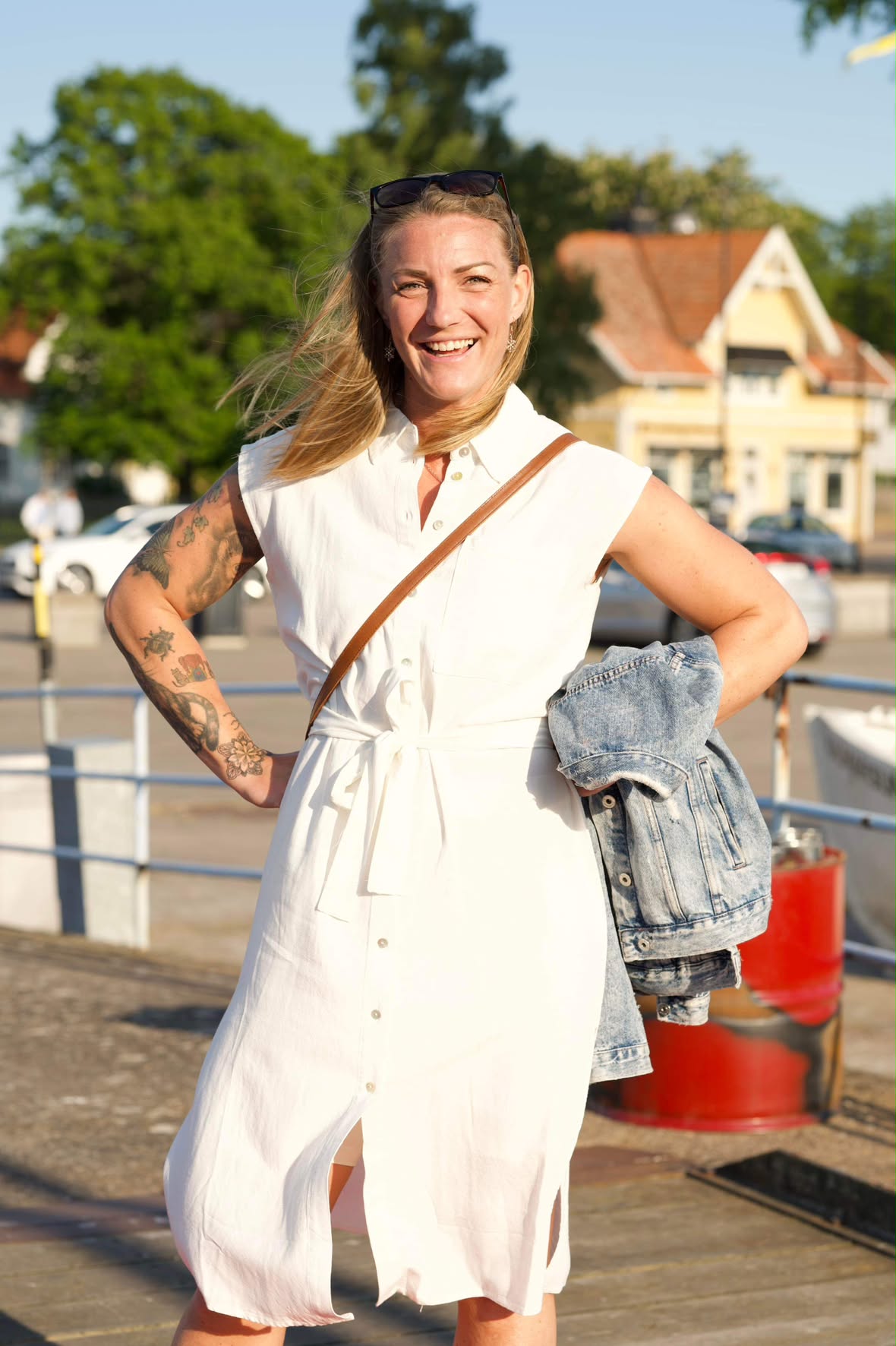 Marie Rydståle