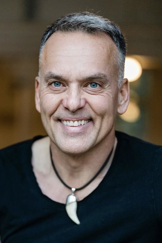 Mikael Lundström