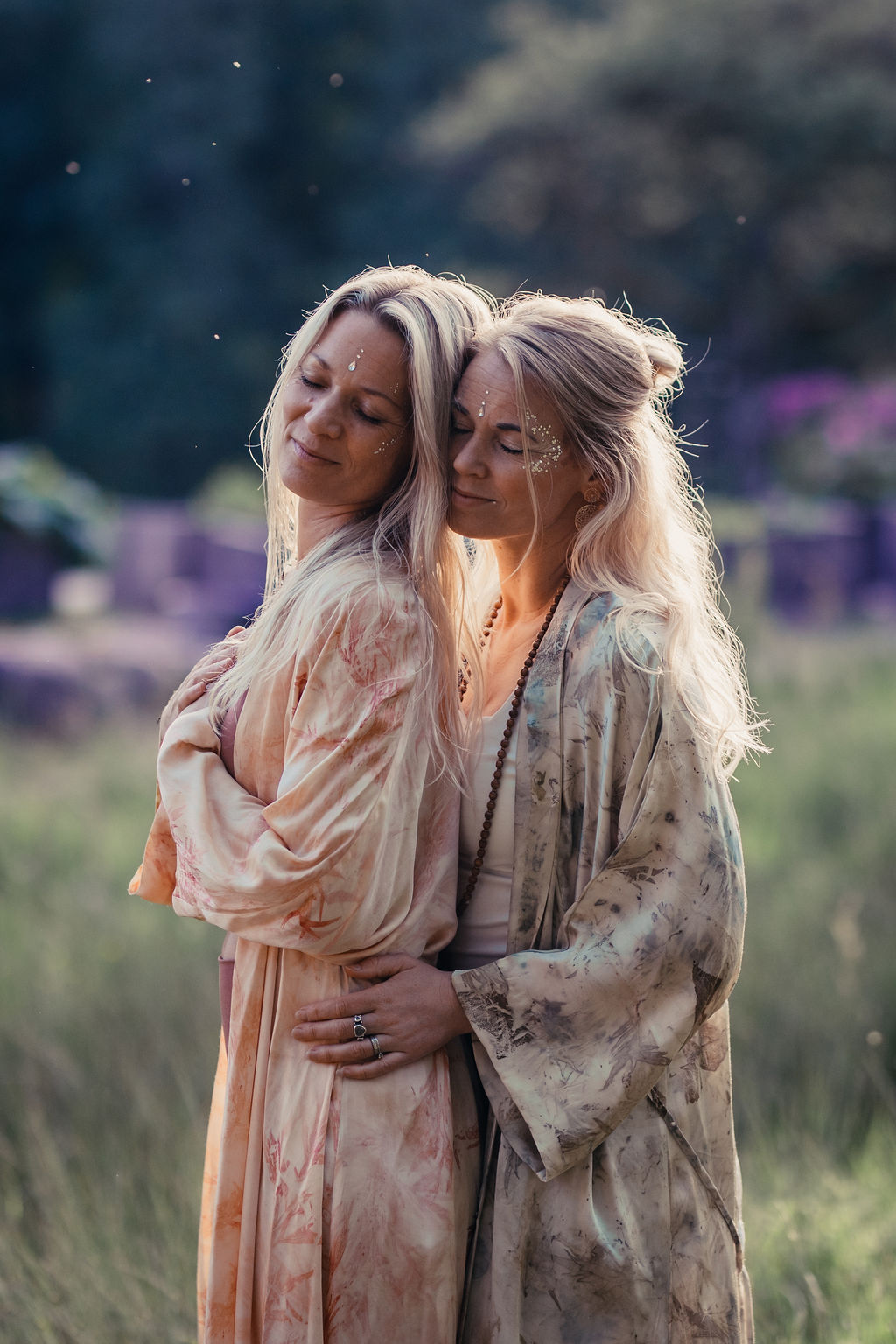 Cecilia & Gabriella