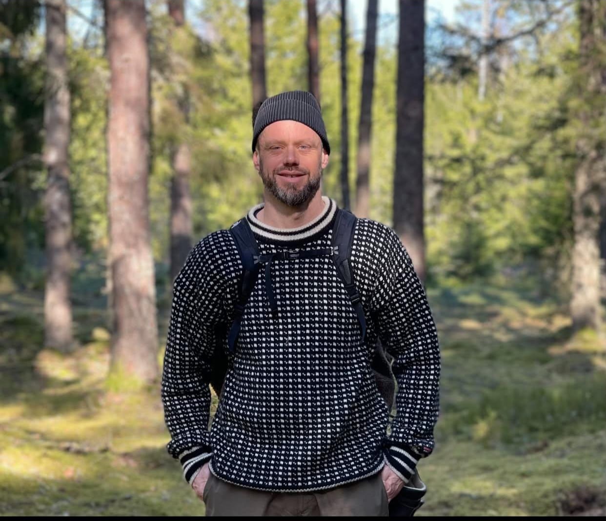 Ola Eriksson