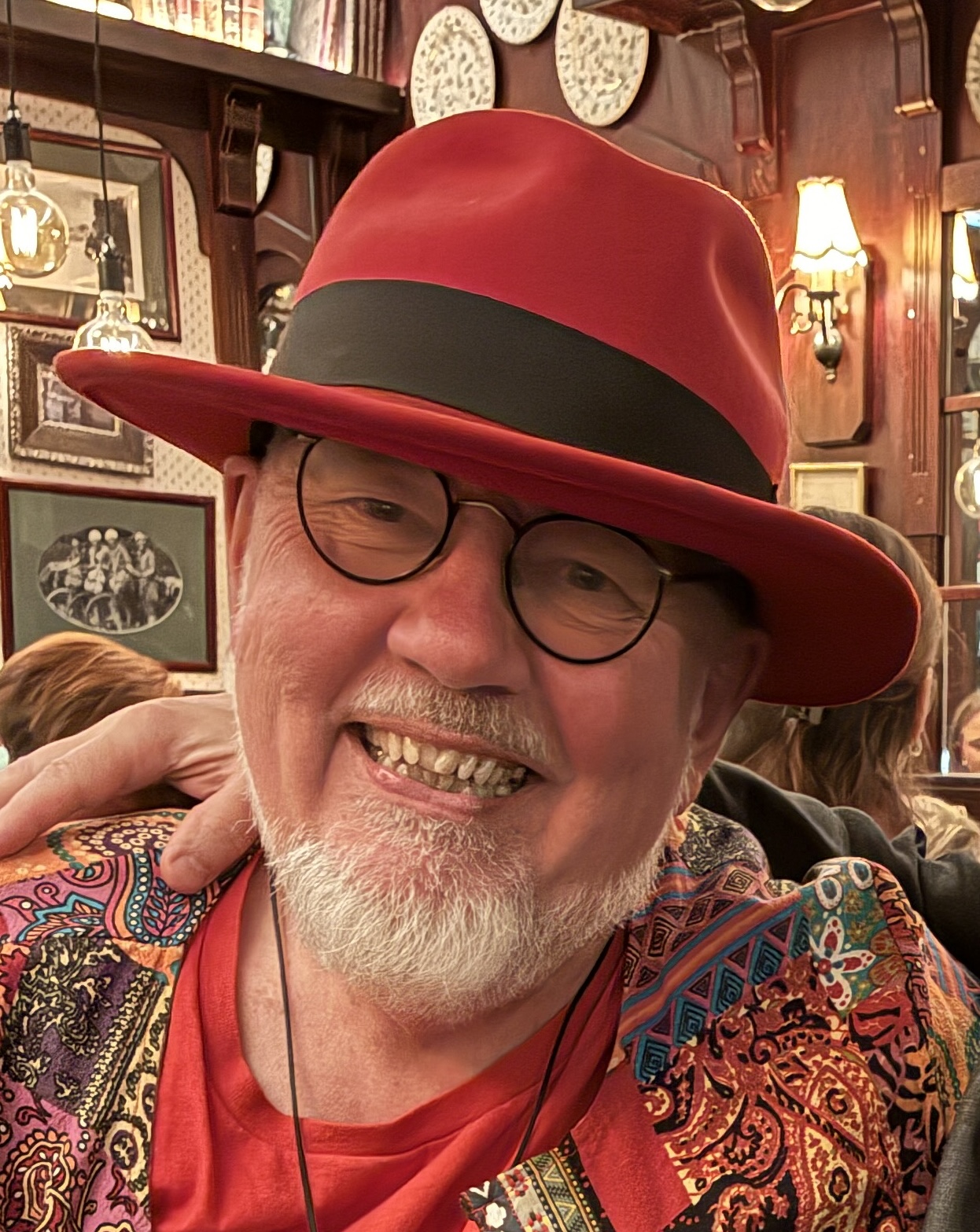 Per Gulbrandsen