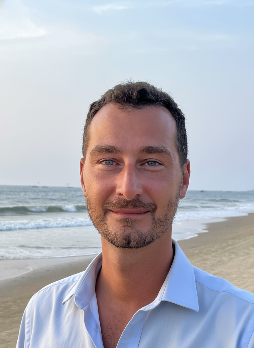 Burak Mungan