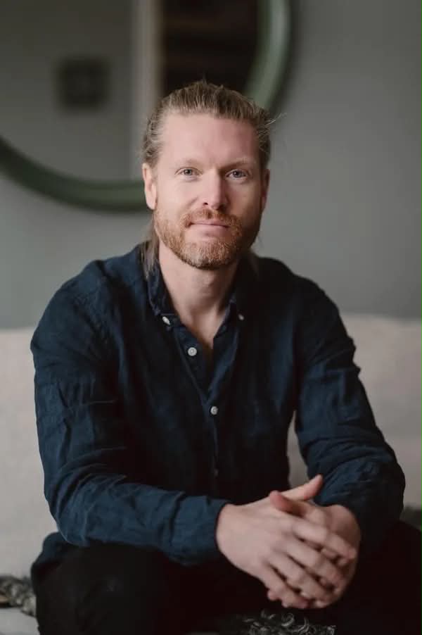 Mattias Franzén