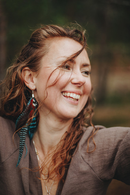 Lina Boström