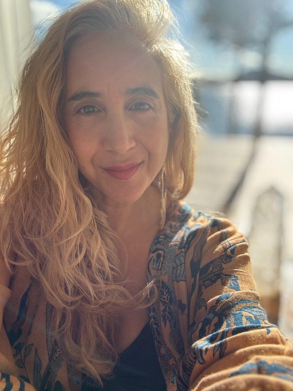 Diana von Martens