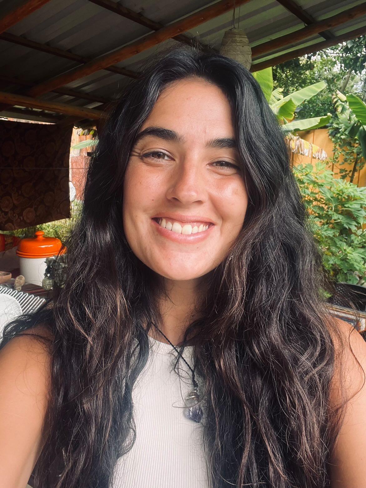 Angelica Herrera
