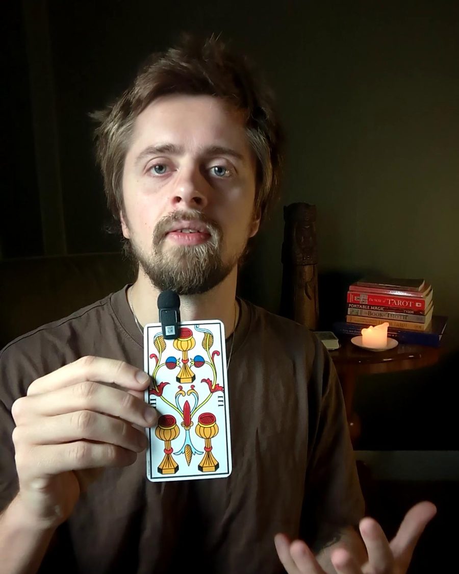Frans-Lukas Lövenvald
